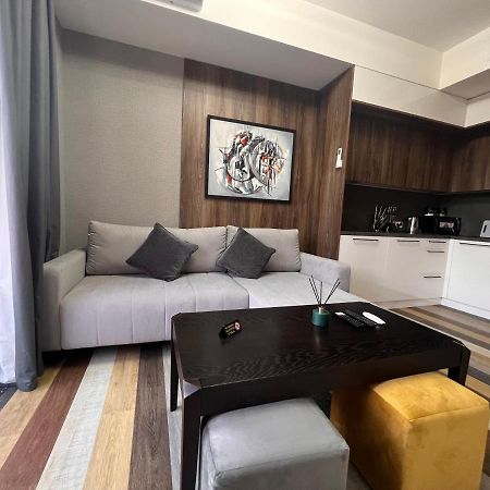 Tumanyan Apartments Yerevan Ngoại thất bức ảnh