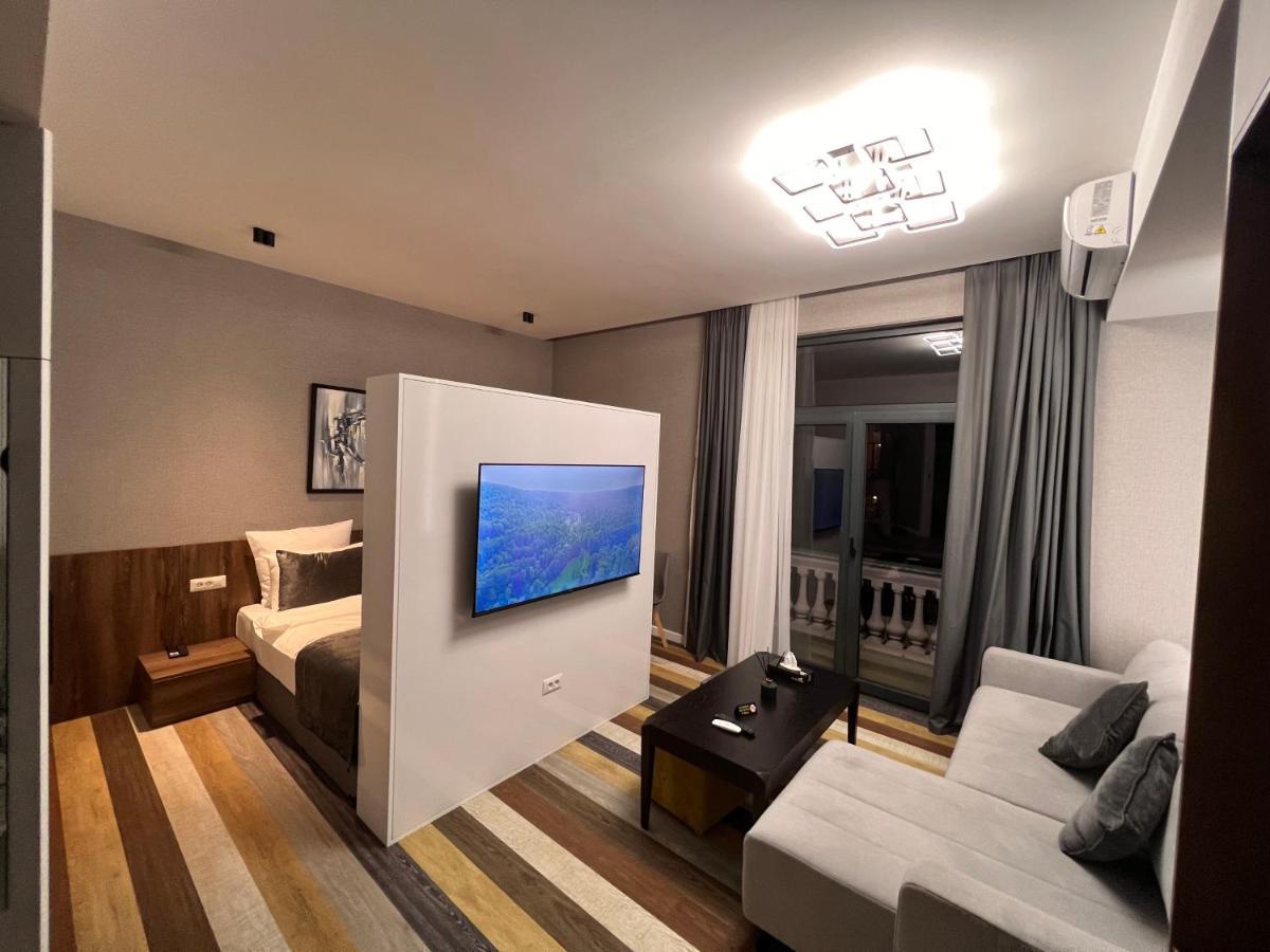 Tumanyan Apartments Yerevan Ngoại thất bức ảnh