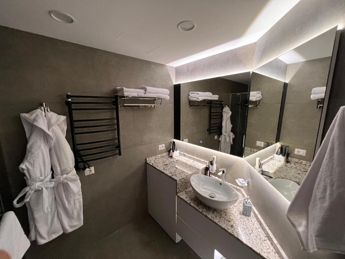 Tumanyan Apartments Yerevan Ngoại thất bức ảnh