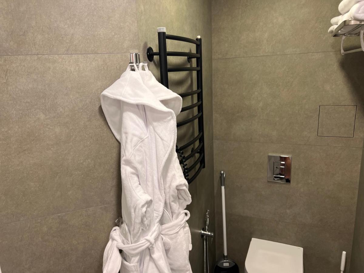 Tumanyan Apartments Yerevan Ngoại thất bức ảnh