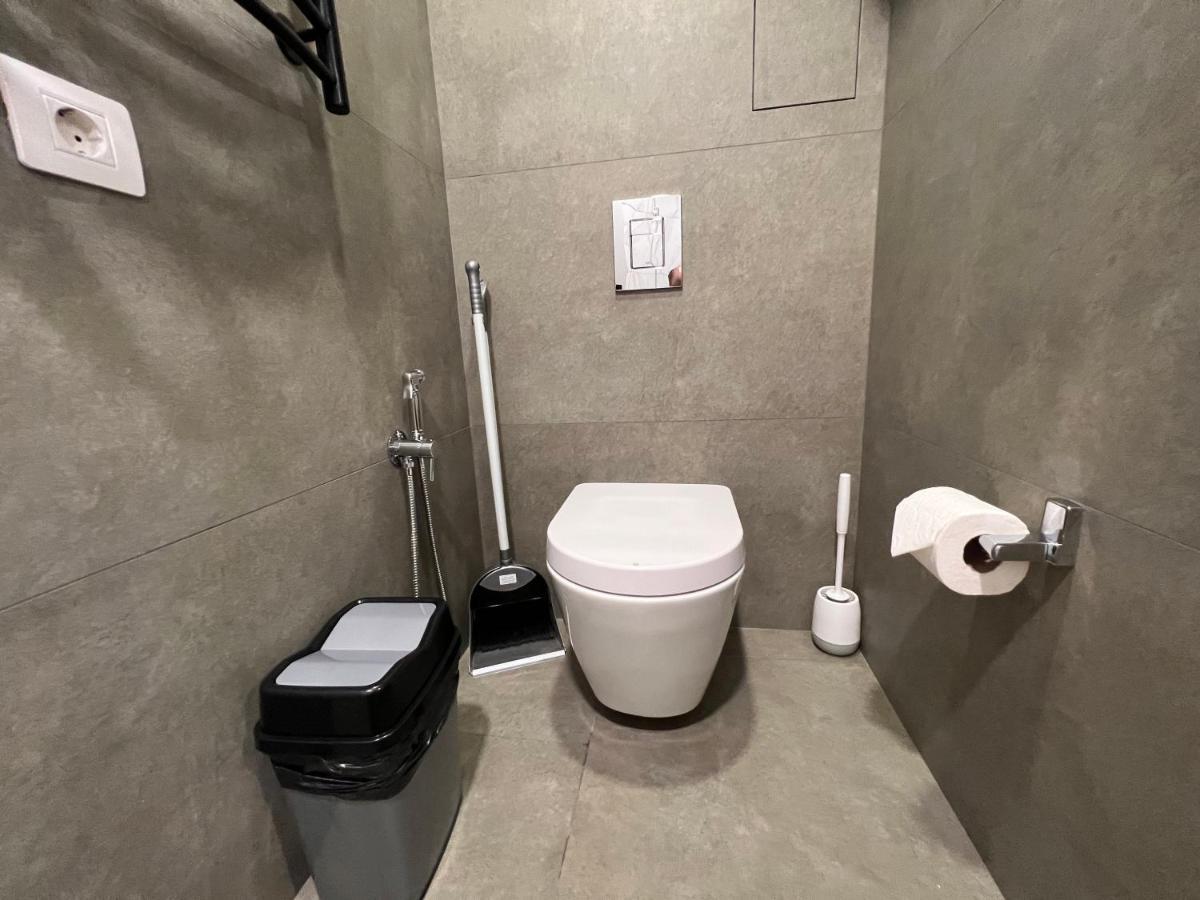 Tumanyan Apartments Yerevan Ngoại thất bức ảnh