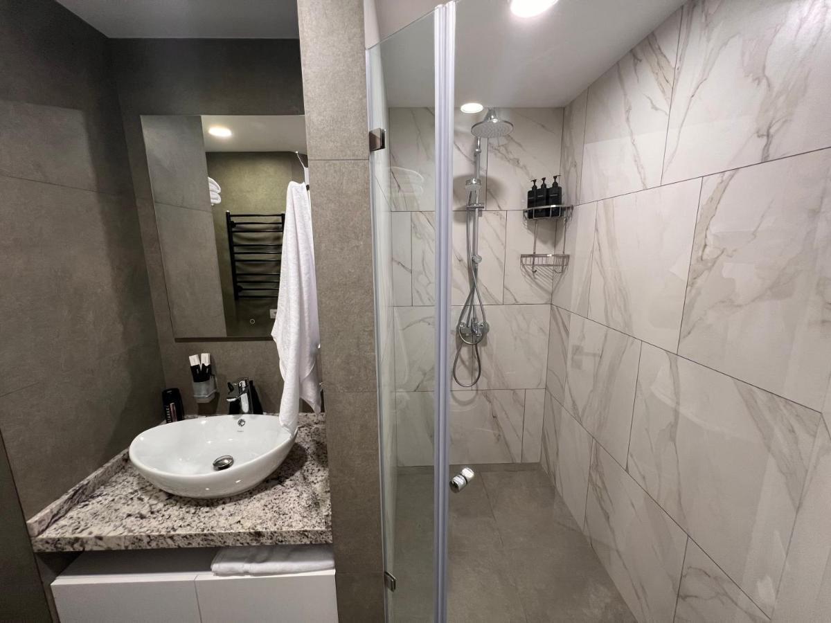 Tumanyan Apartments Yerevan Ngoại thất bức ảnh