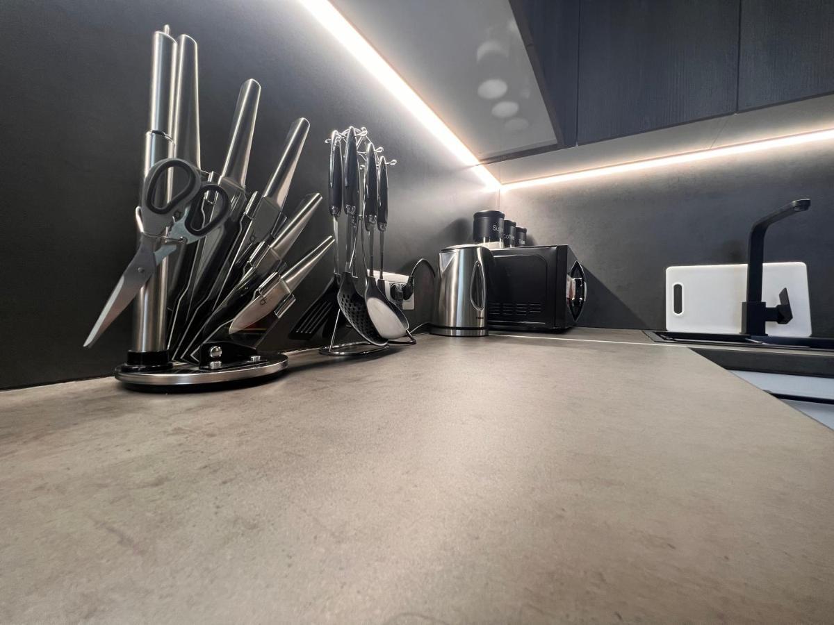 Tumanyan Apartments Yerevan Ngoại thất bức ảnh
