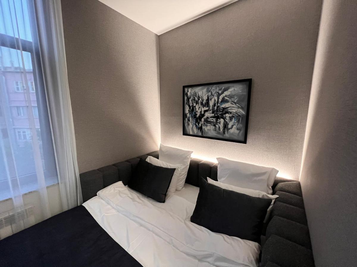 Tumanyan Apartments Yerevan Ngoại thất bức ảnh