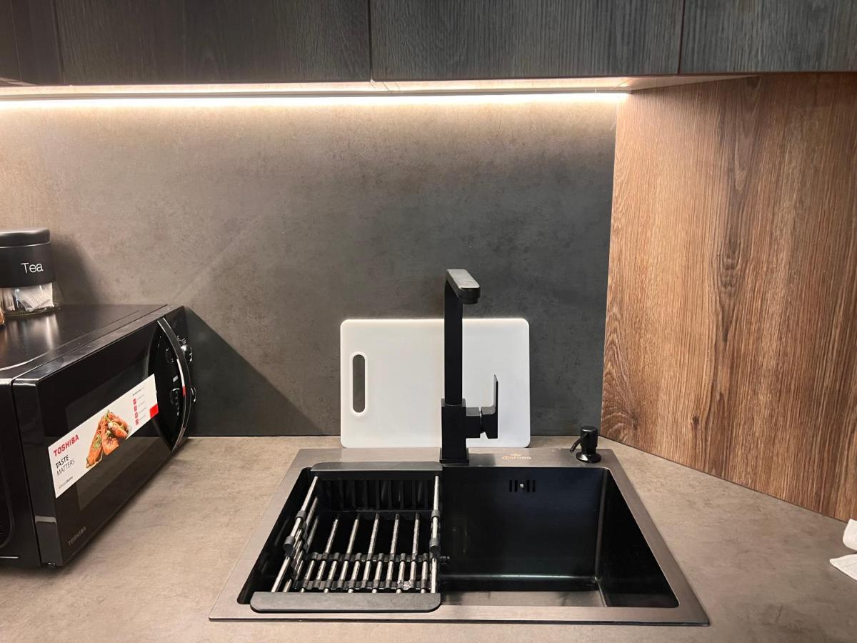 Tumanyan Apartments Yerevan Ngoại thất bức ảnh