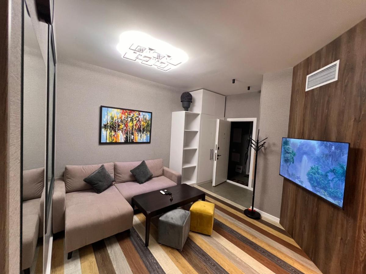 Tumanyan Apartments Yerevan Ngoại thất bức ảnh