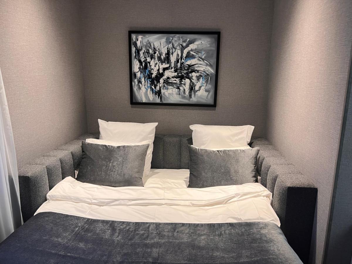 Tumanyan Apartments Yerevan Ngoại thất bức ảnh