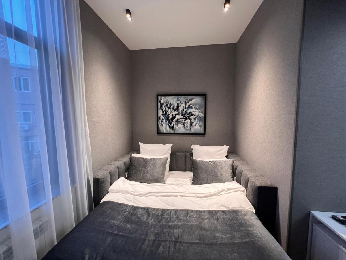 Tumanyan Apartments Yerevan Ngoại thất bức ảnh